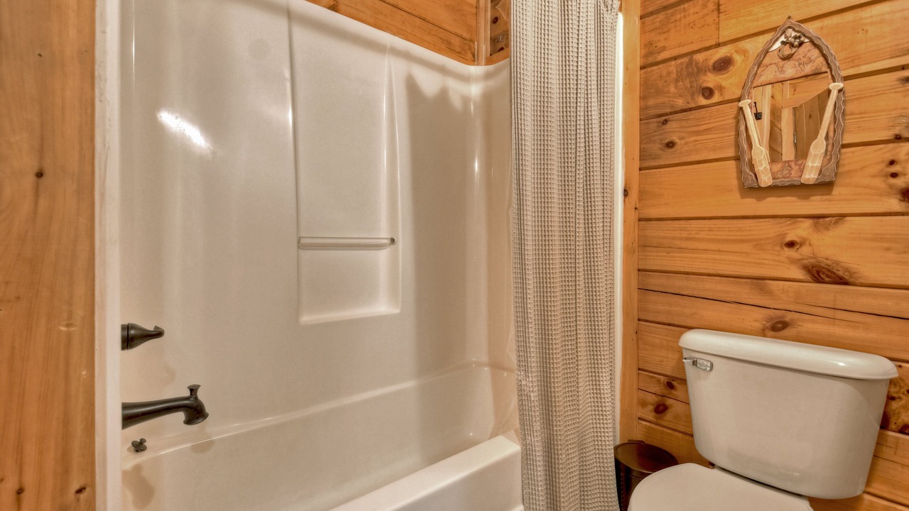 Photo of Bathroom in Aska