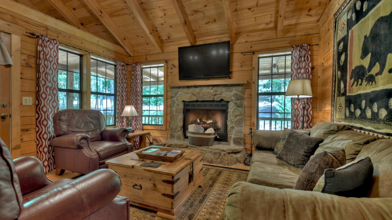 Photo of Livingroom in Aska