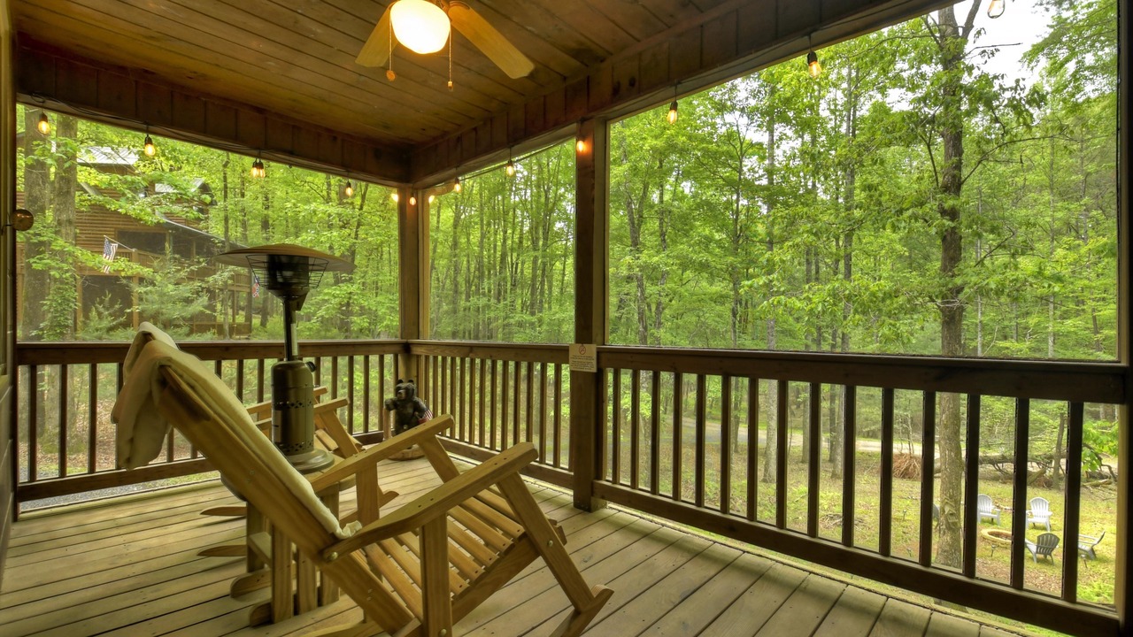 Photo of Outdoor in Blue Ridge