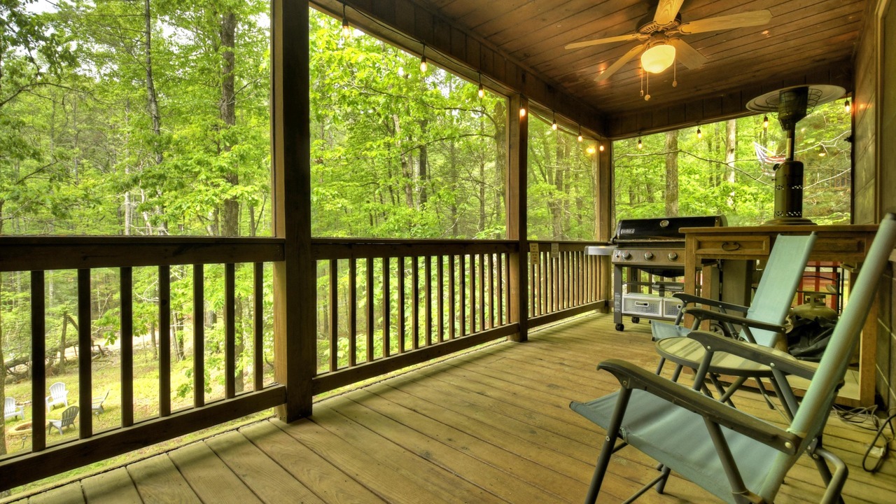 Photo of Outdoor in Blue Ridge
