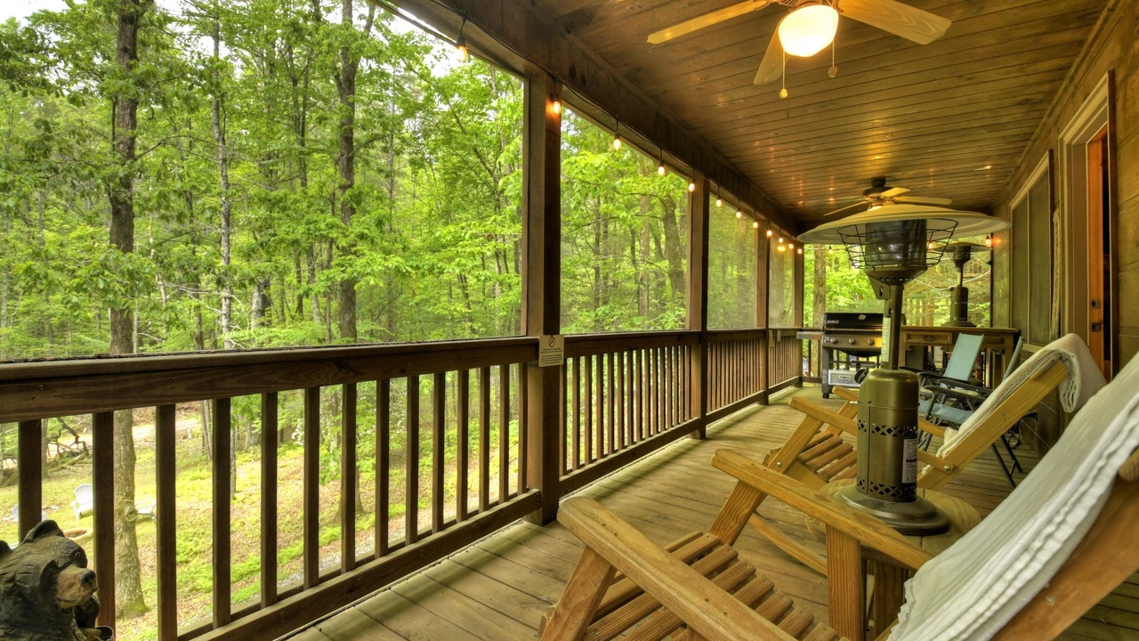 Photo of Outdoor in Blue Ridge