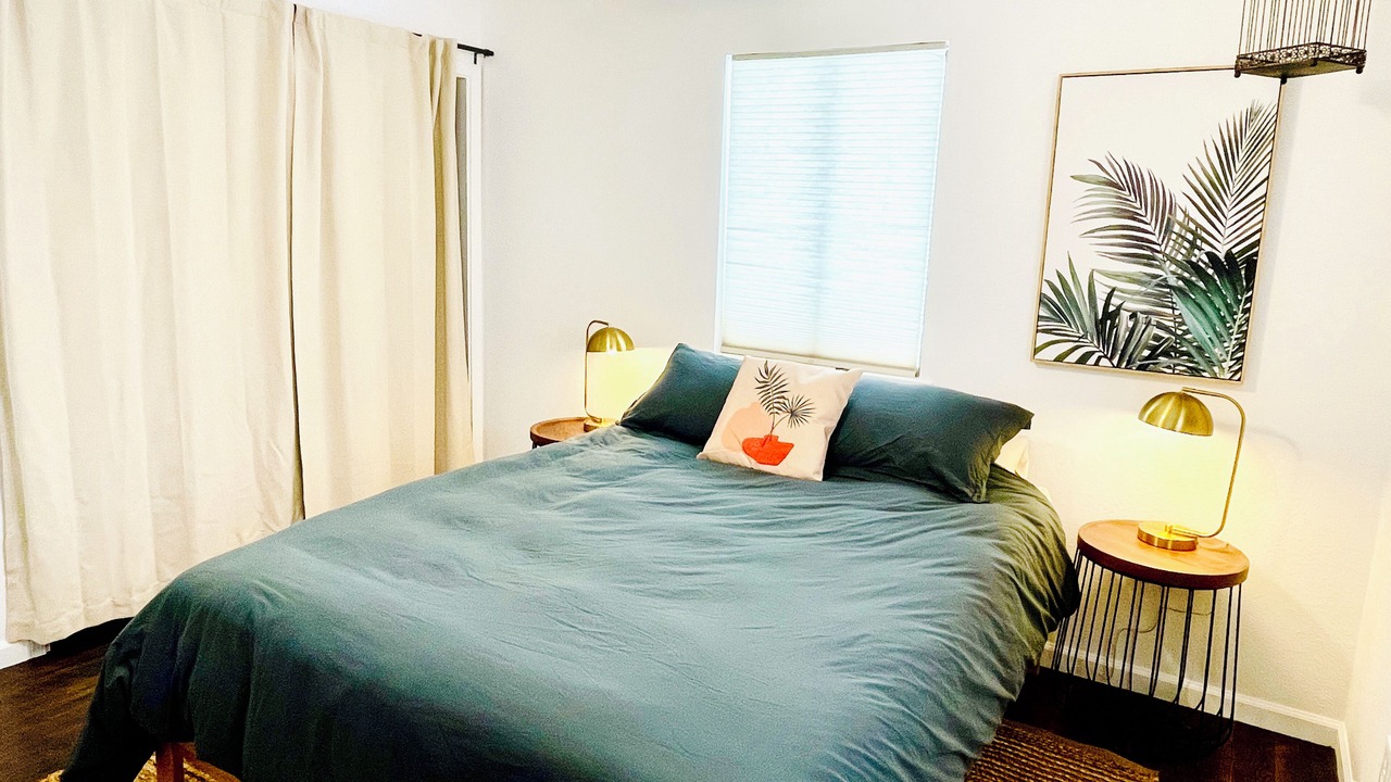 Photo of Bedroom in Aztec