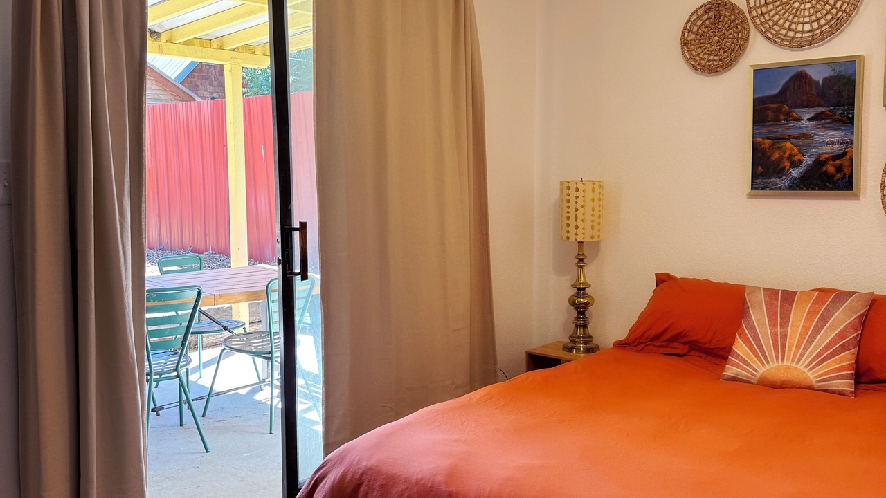 Photo of Bedroom in Aztec