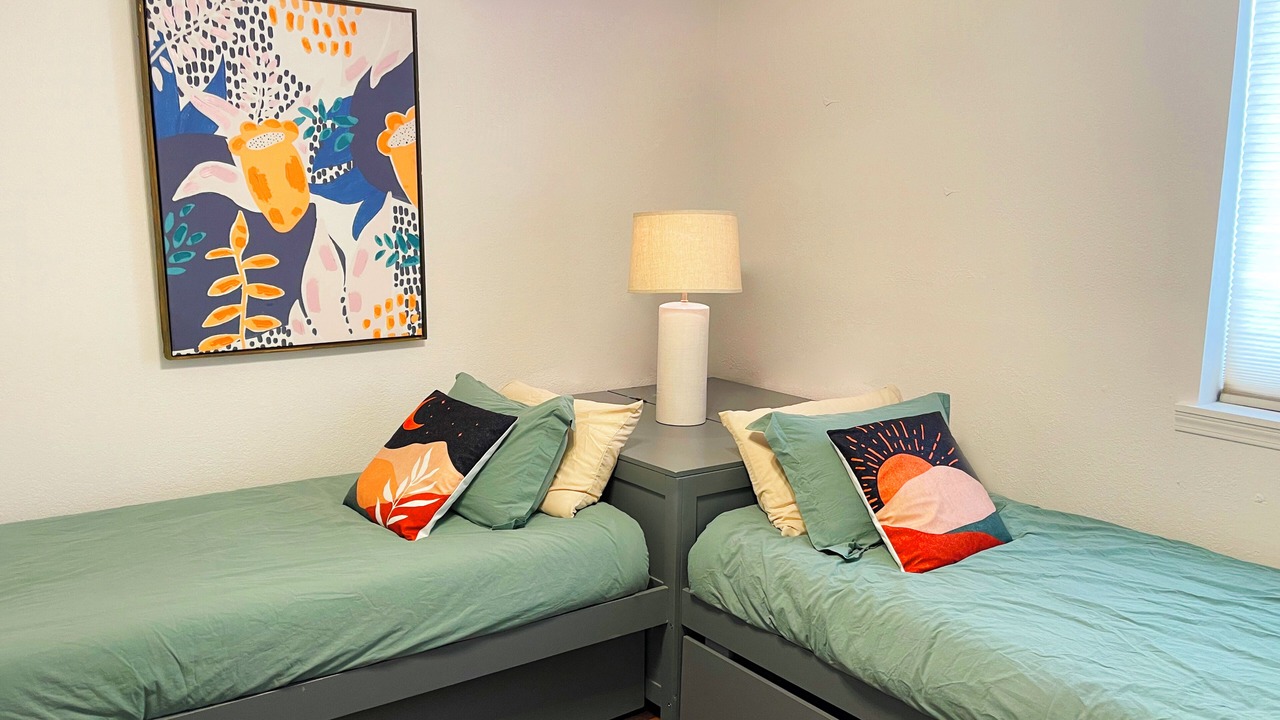 Photo of Bedroom in Aztec