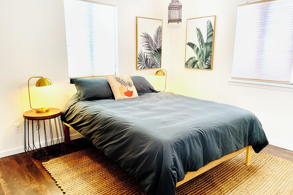 Photo of Bedroom in Aztec