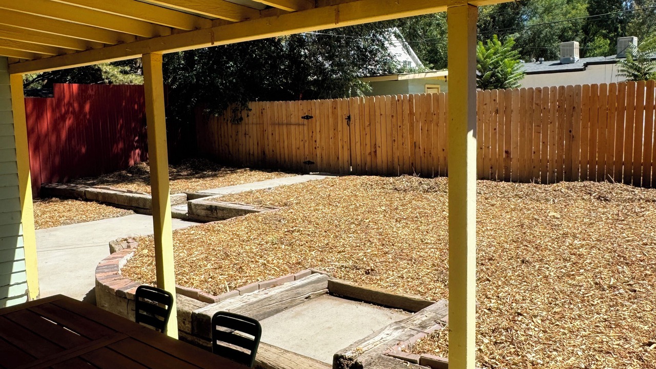 Photo of Outdoor in Aztec