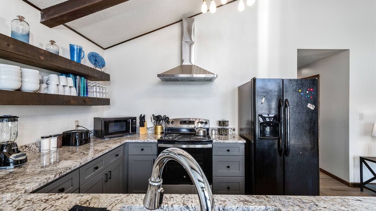 Photo of Kitchen in Afton