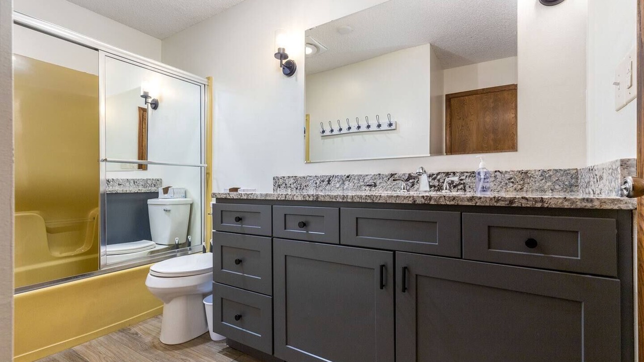 Photo of Bathroom in Afton