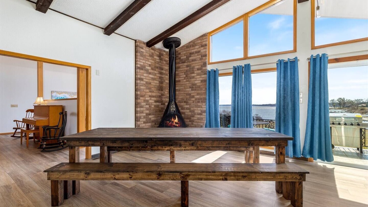 Photo of Livingroom in Afton