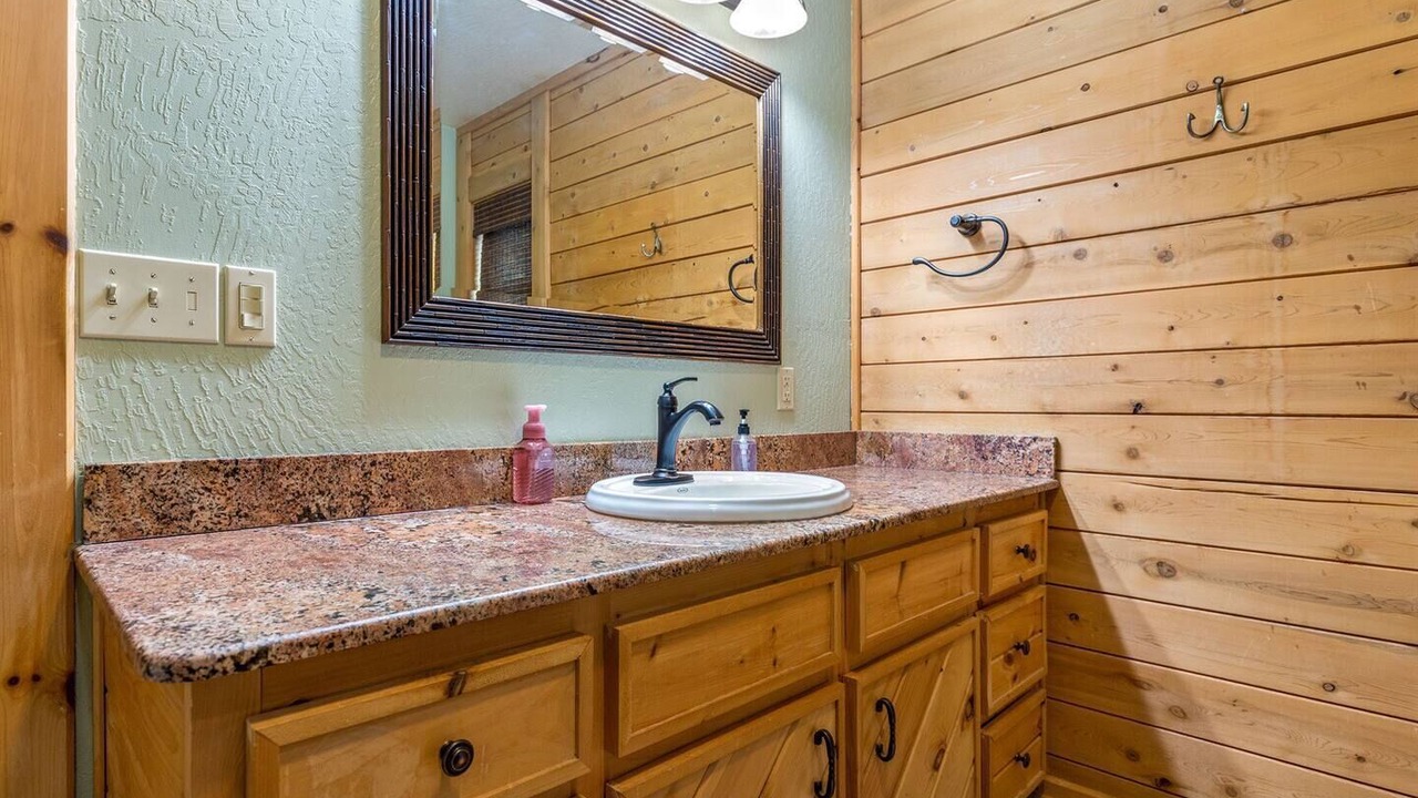 Photo of Bathroom in Afton