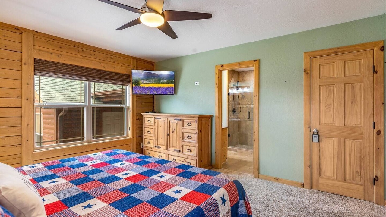 Photo of Bathroom in Afton