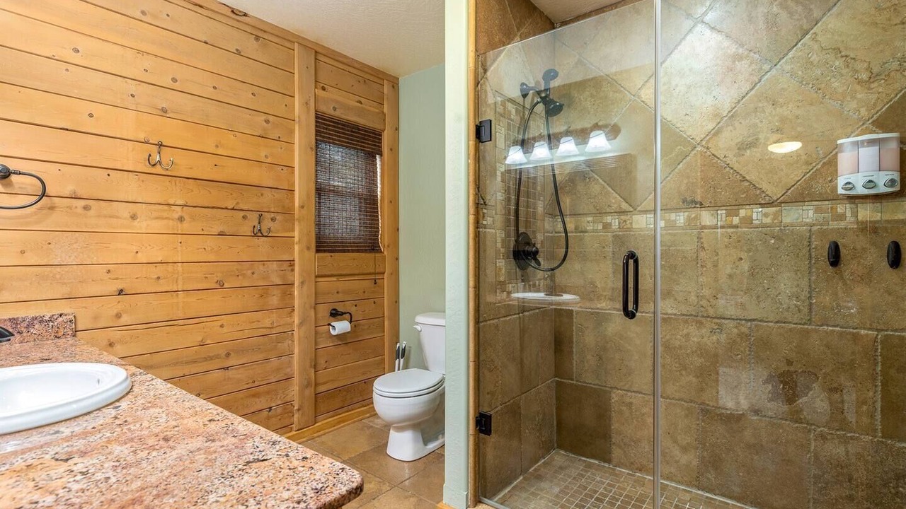 Photo of Bathroom in Afton
