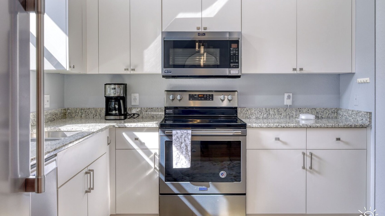 Photo of Kitchen in North Port