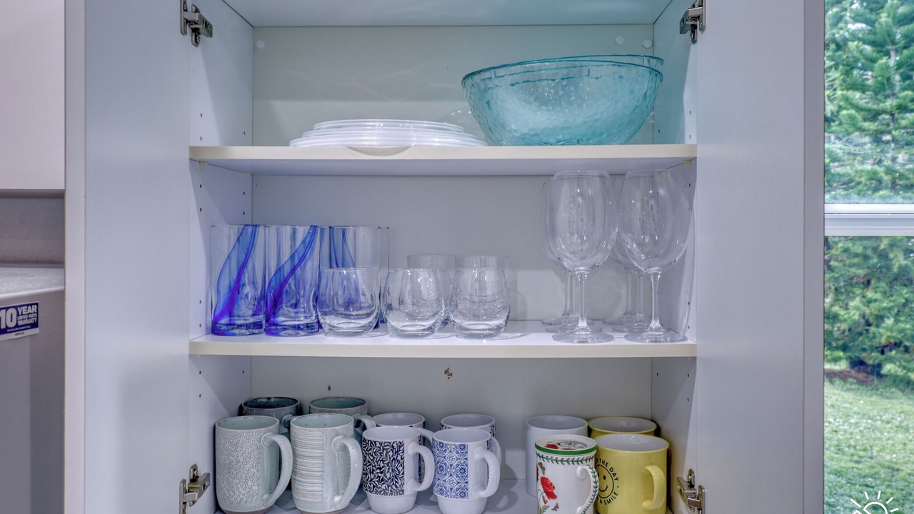 Photo of Kitchen in North Port