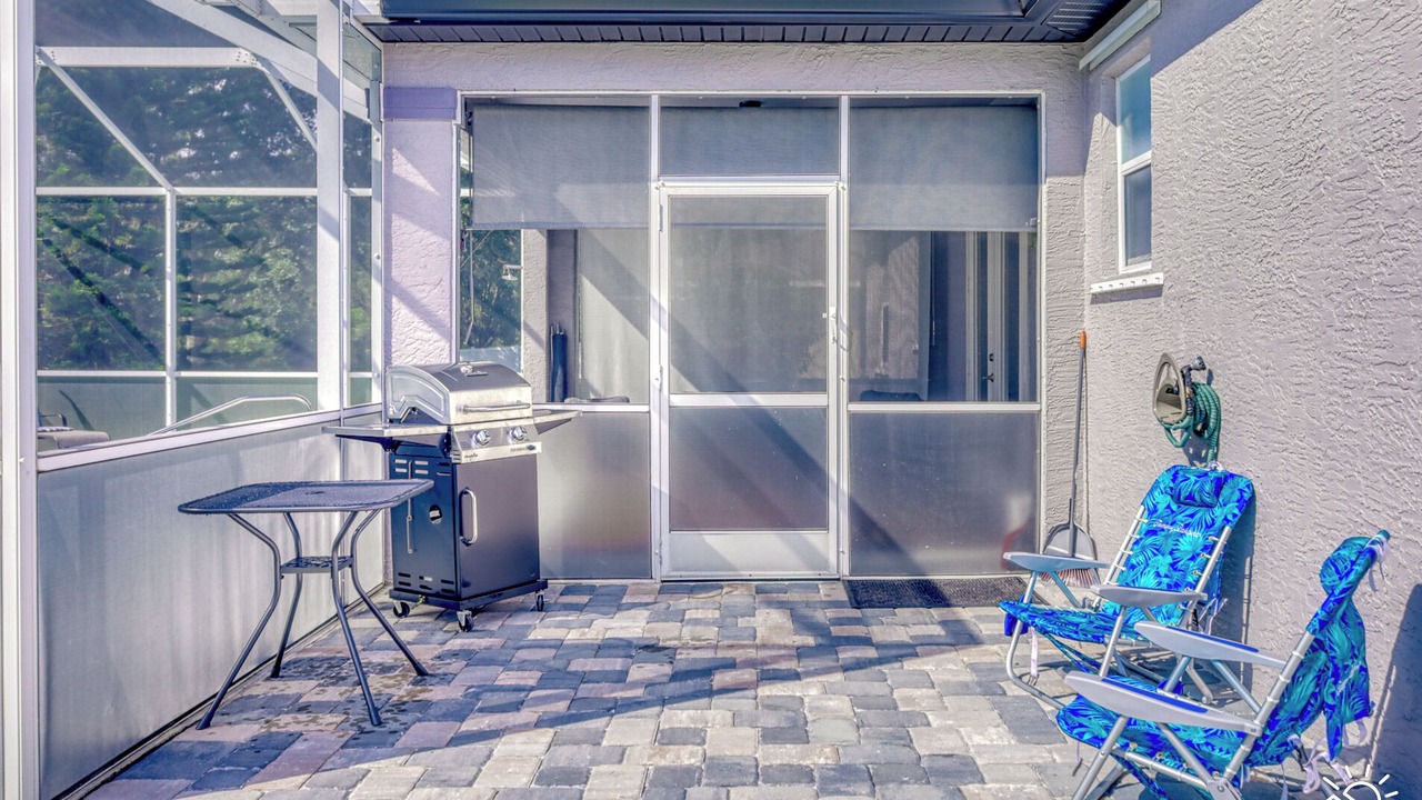 Photo of Outdoor in North Port