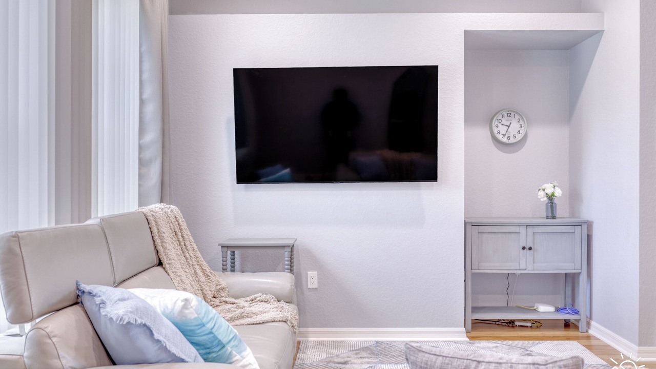 Photo of Livingroom in North Port