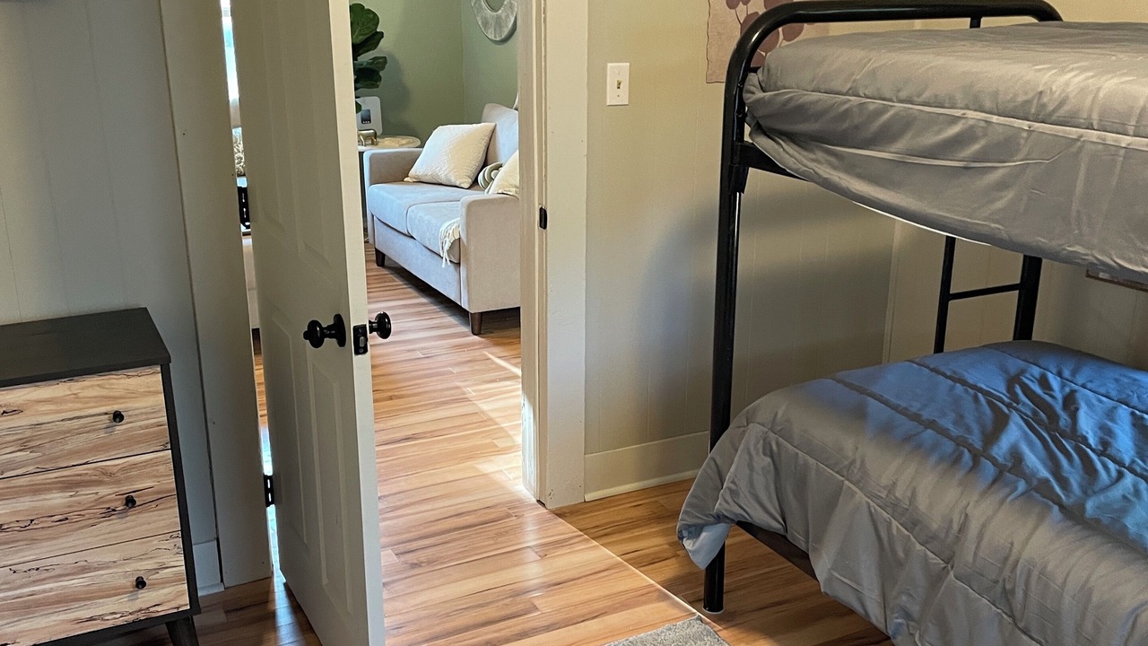 Photo of Bedroom in Winfield
