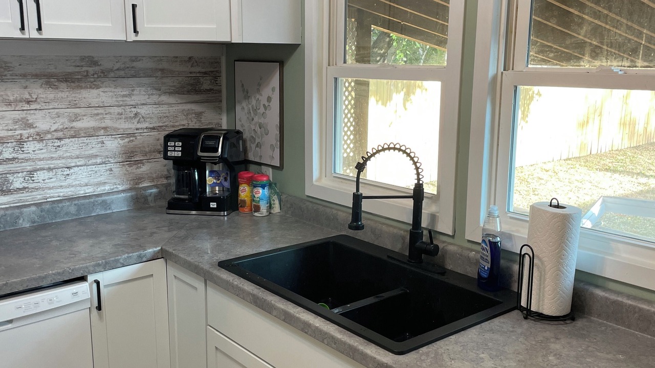 Photo of Kitchen in Winfield