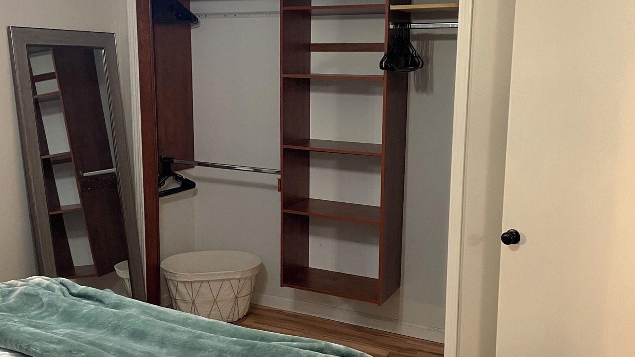 Photo of Bedroom in Winfield