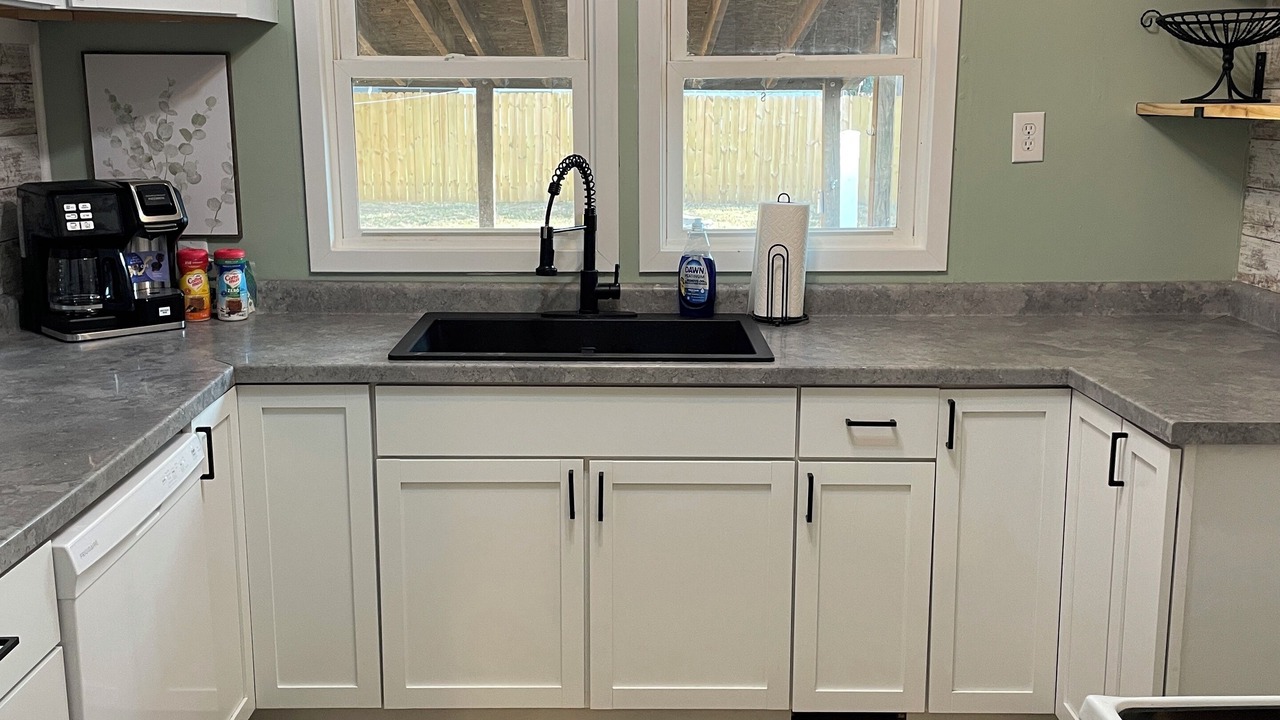 Photo of Kitchen in Winfield