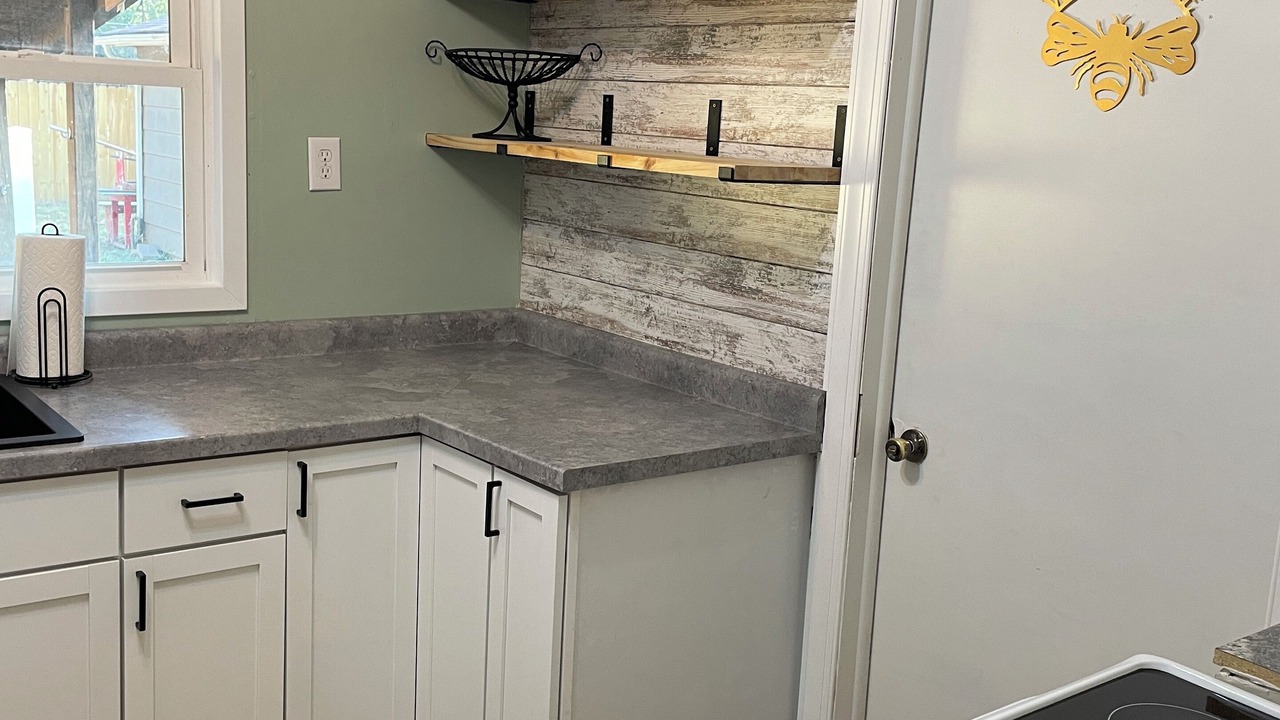 Photo of Kitchen in Winfield