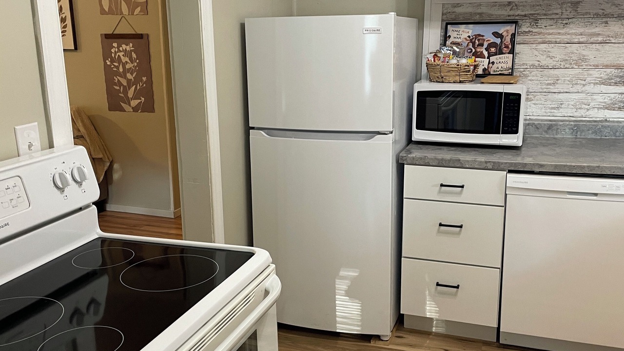Photo of Kitchen in Winfield