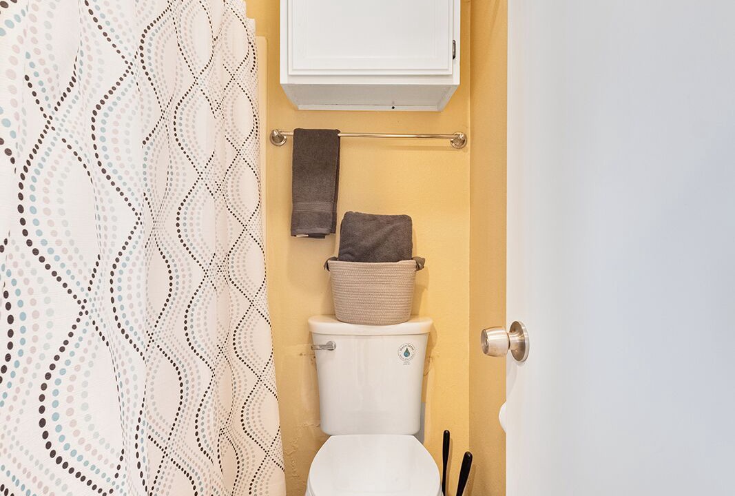 Photo of Bathroom in Bastrop