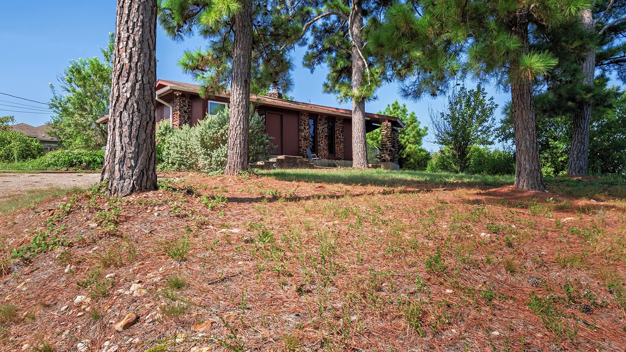 Photo of Outdoor in Bastrop