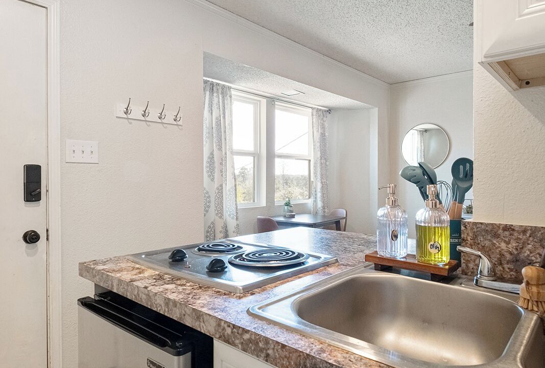 Photo of Kitchen in Bastrop