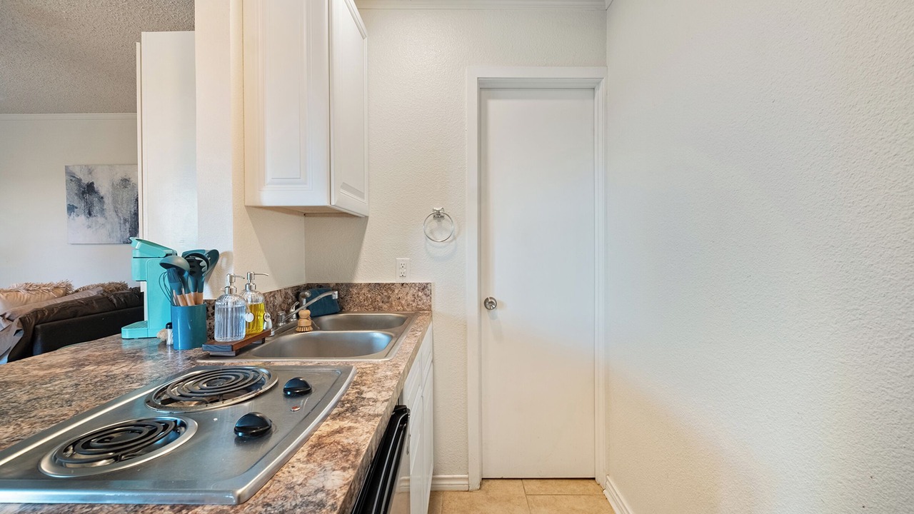Photo of Kitchen in Bastrop