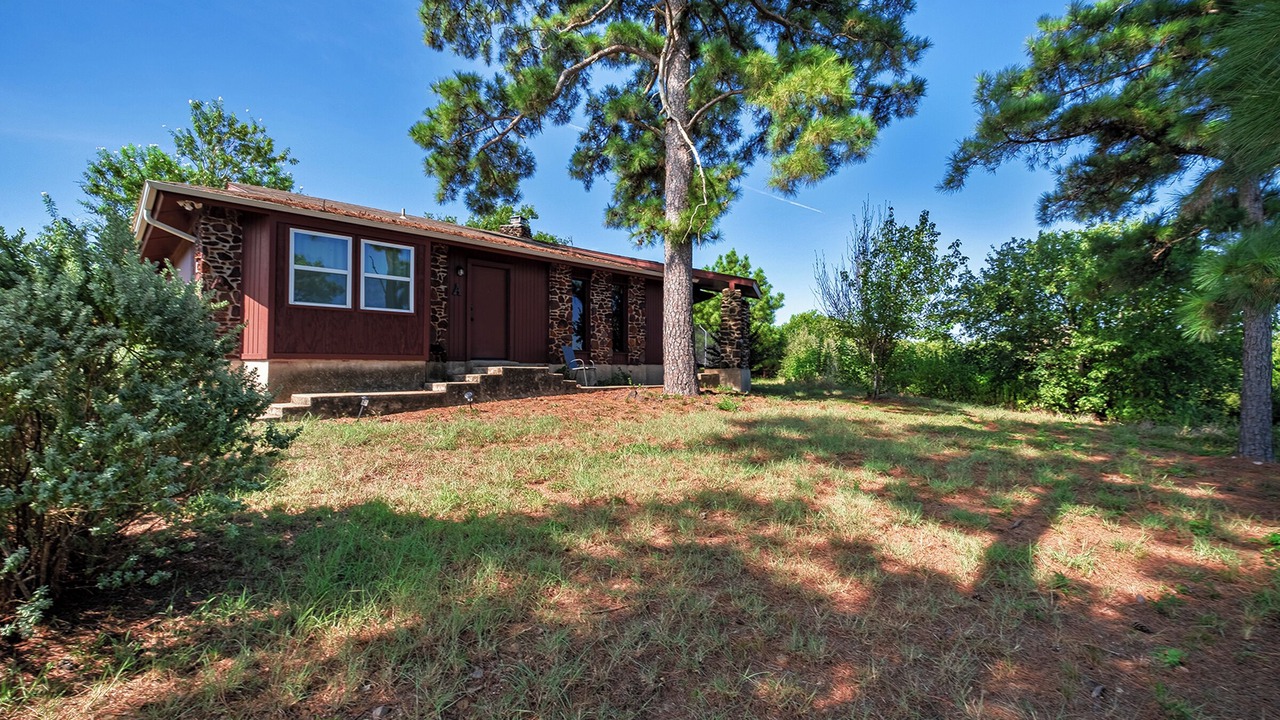 Photo of Outdoor in Bastrop