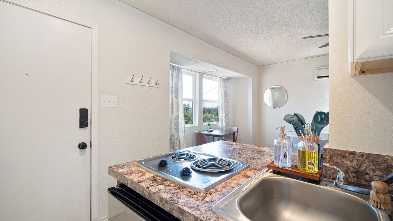 Photo of Kitchen in Bastrop