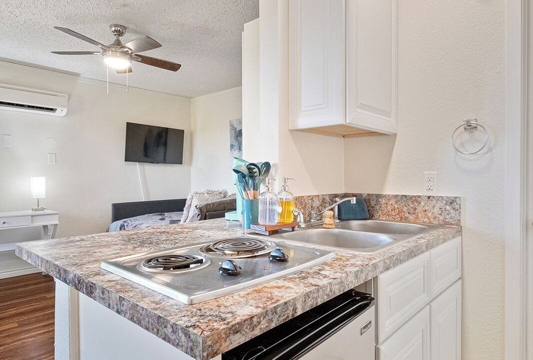 Photo of Kitchen in Bastrop
