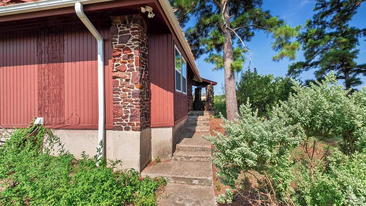 Photo of Outdoor in Bastrop