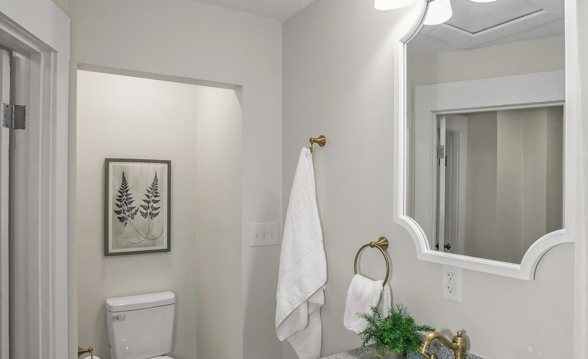 Photo of Bathroom in Harters Heights