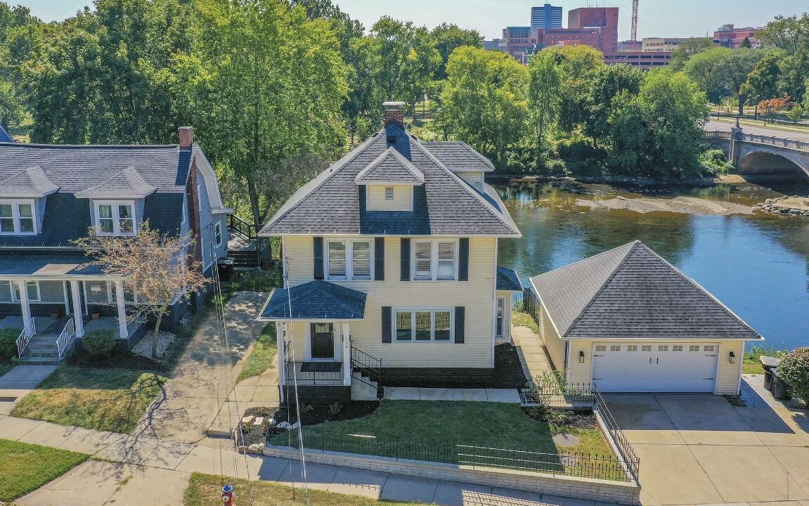 Photo of Outdoor in Harters Heights