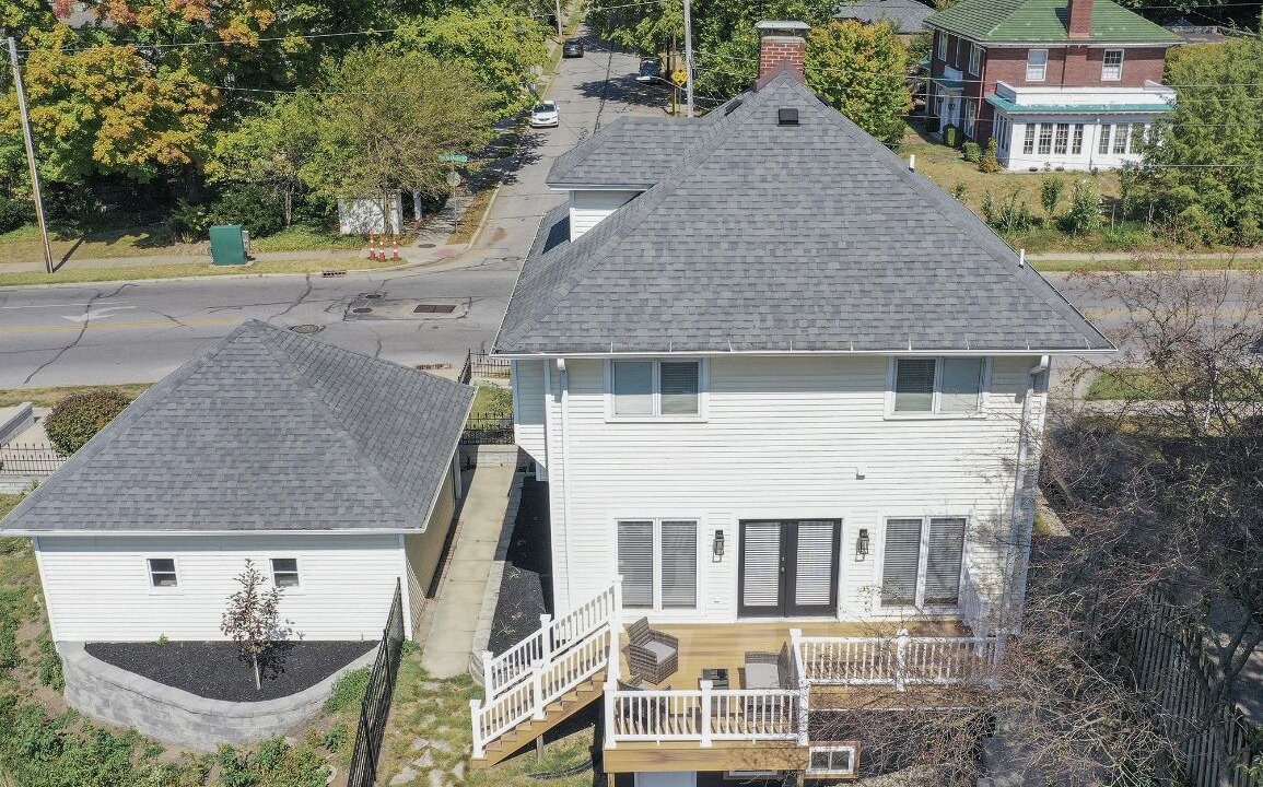 Photo of Outdoor in Harters Heights