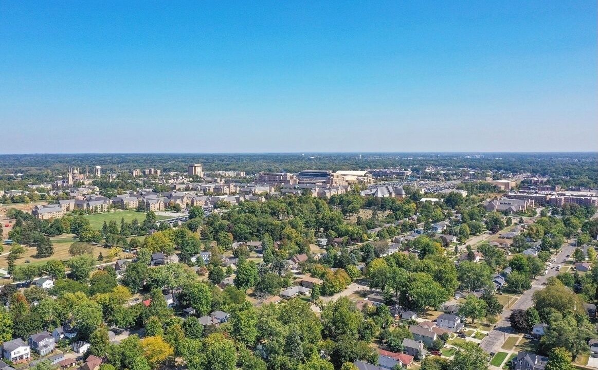 Photo of Outdoor in Harters Heights