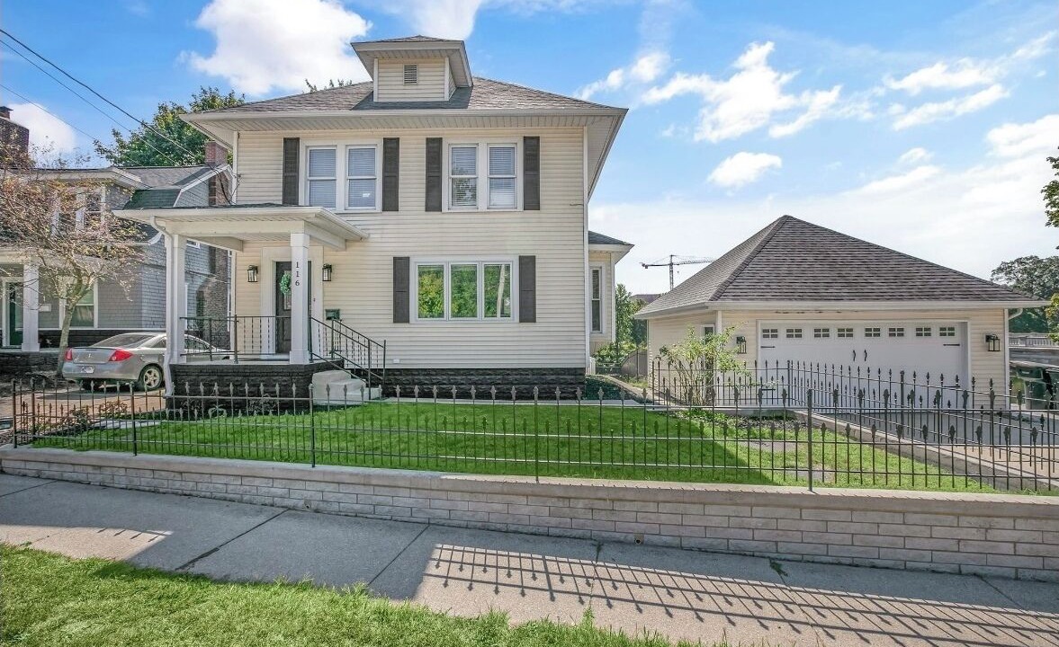 Photo of Outdoor in Harters Heights