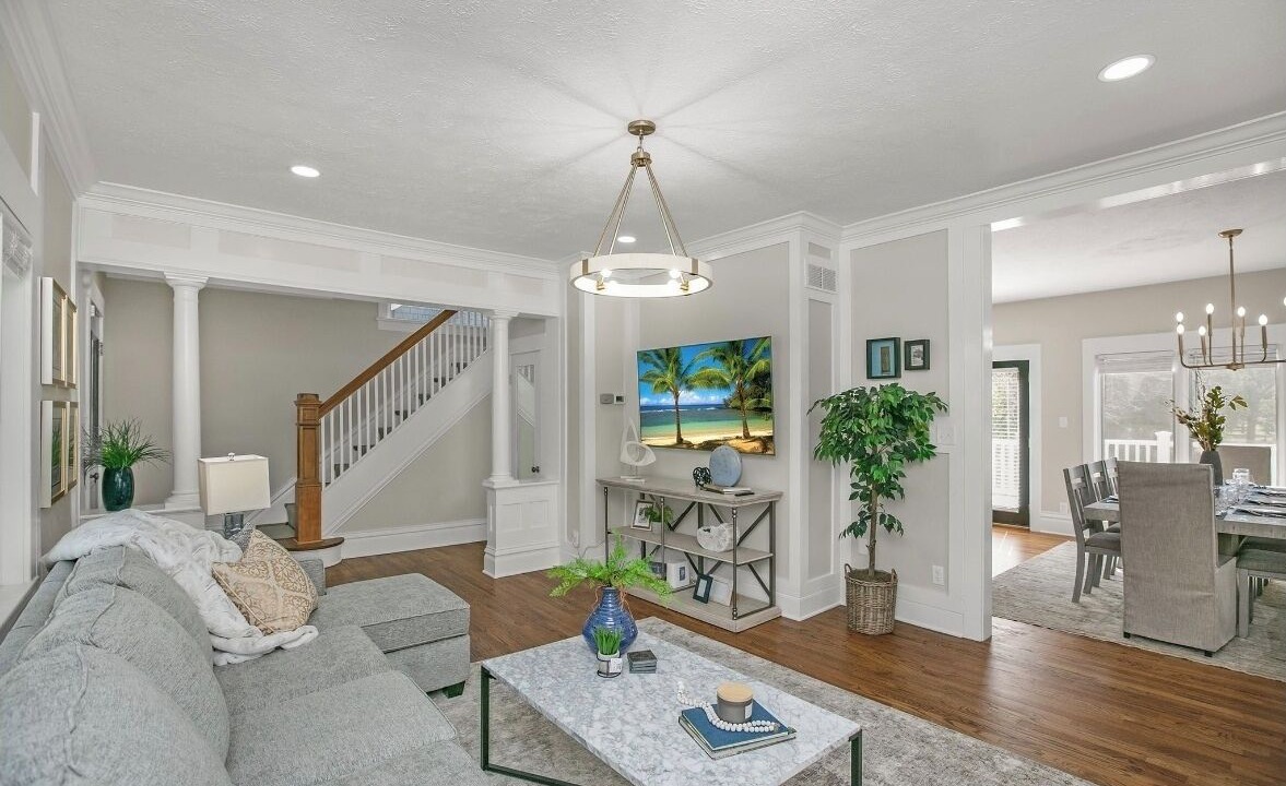 Photo of Livingroom in Harters Heights