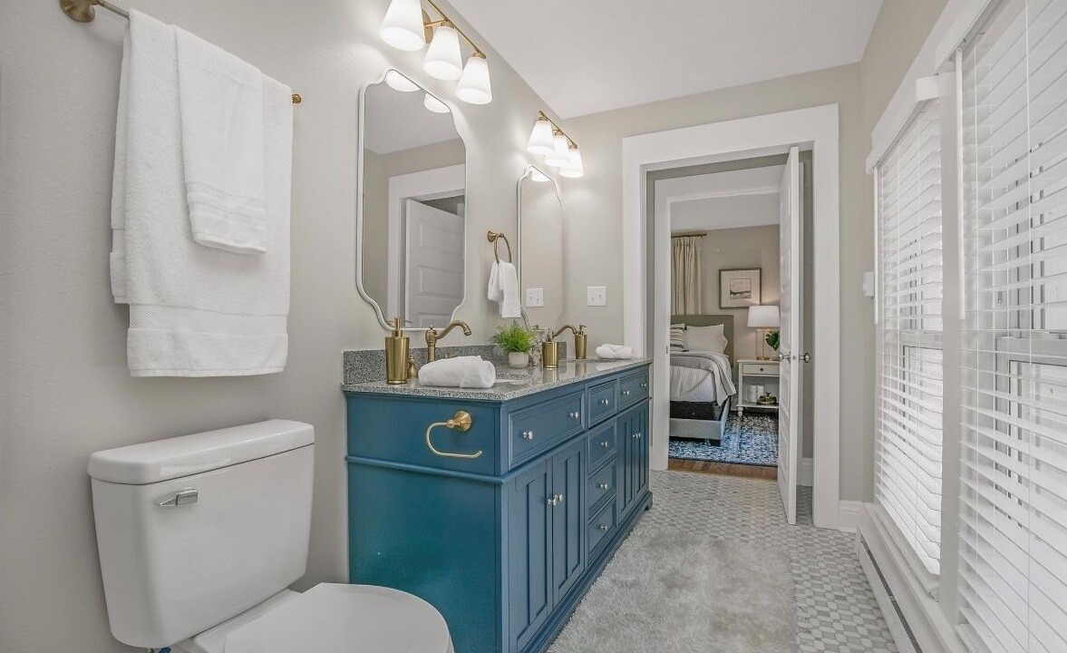 Photo of Bathroom in Harters Heights