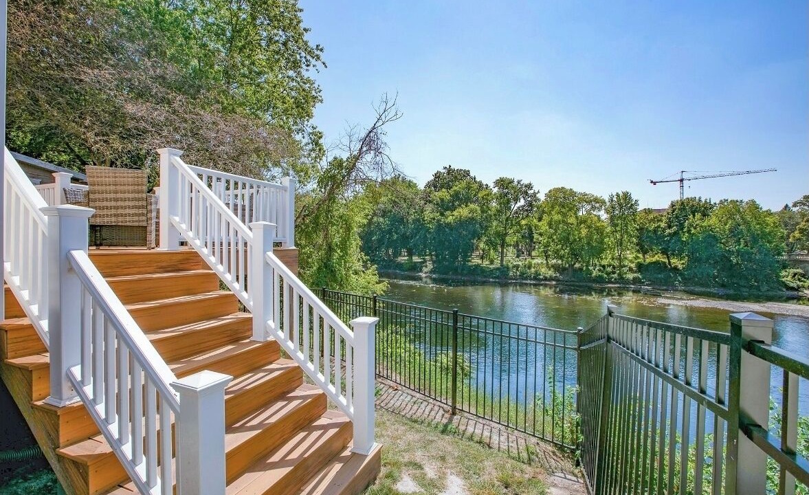 Photo of Outdoor in Harters Heights