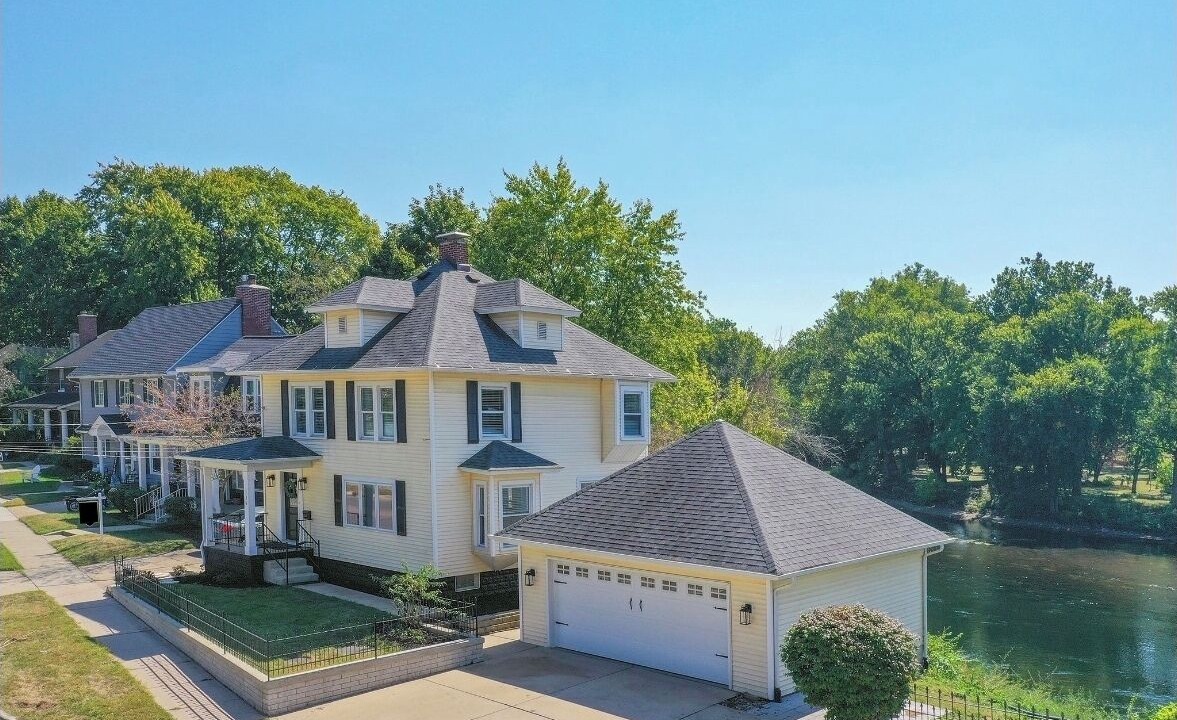 Photo of Outdoor in Harters Heights