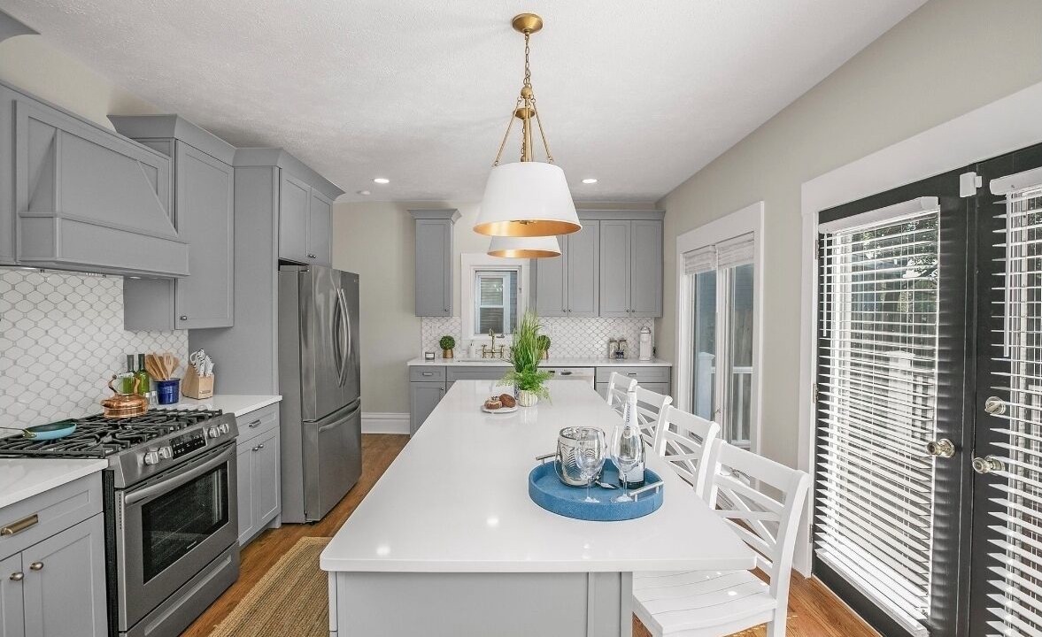 Photo of Kitchen in Harters Heights