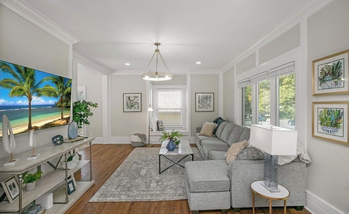 Photo of Livingroom in Harters Heights