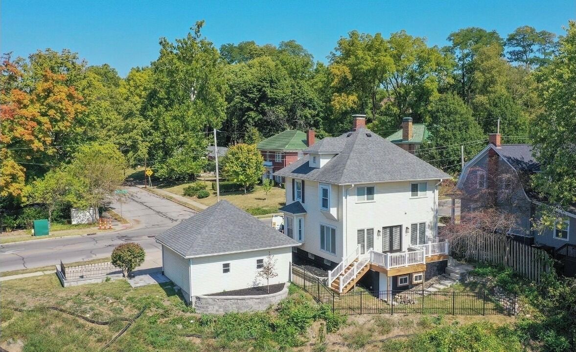 Photo of Outdoor in Harters Heights