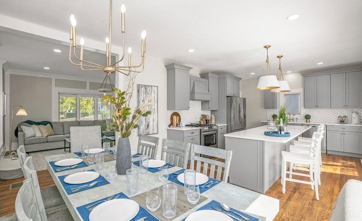 Photo of Others in Harters Heights