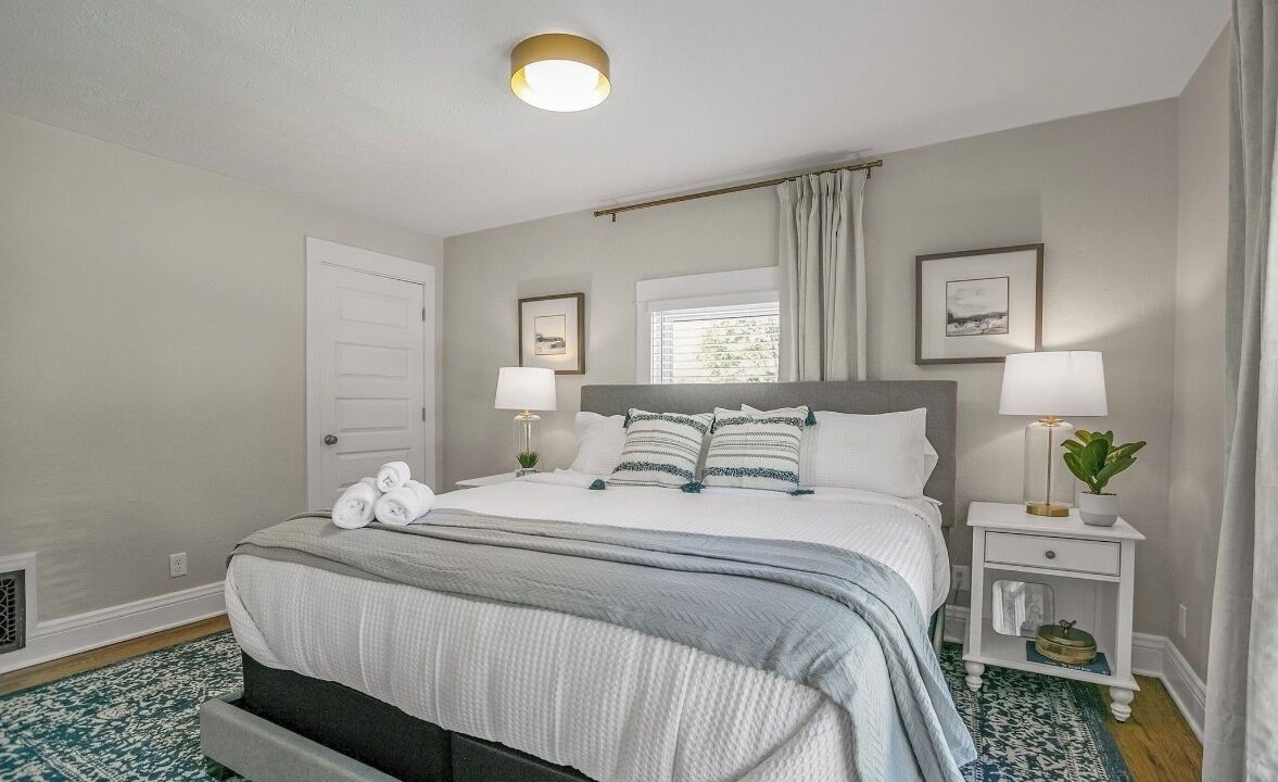 Photo of Bedroom in Harters Heights