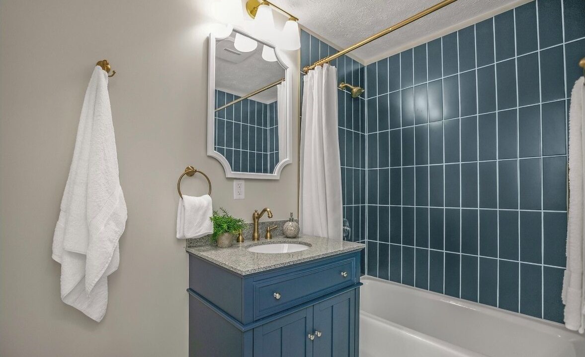 Photo of Bathroom in Harters Heights