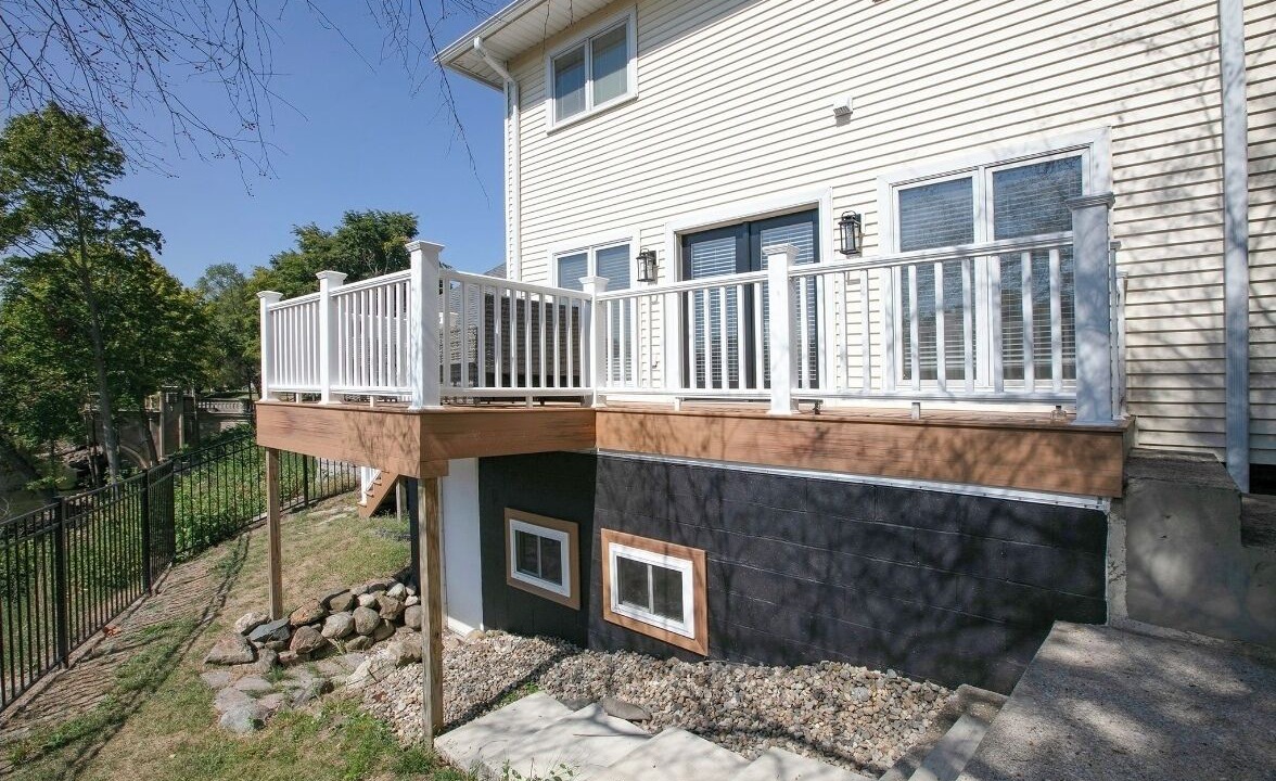 Photo of Outdoor in Harters Heights